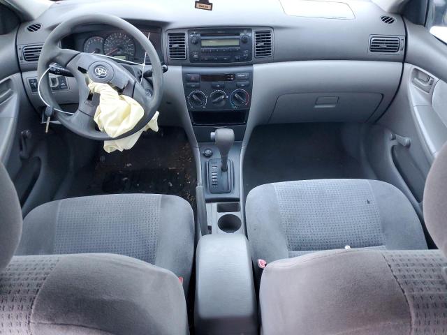 Photo 7 VIN: 1NXBR32E96Z597459 - TOYOTA COROLLA 