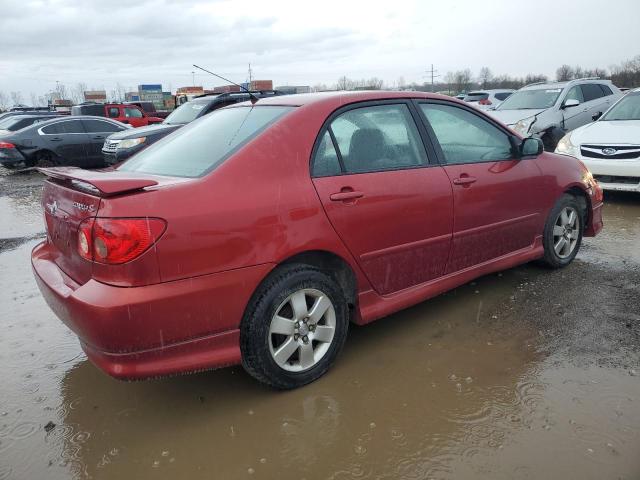 Photo 2 VIN: 1NXBR32E96Z607391 - TOYOTA COROLLA 