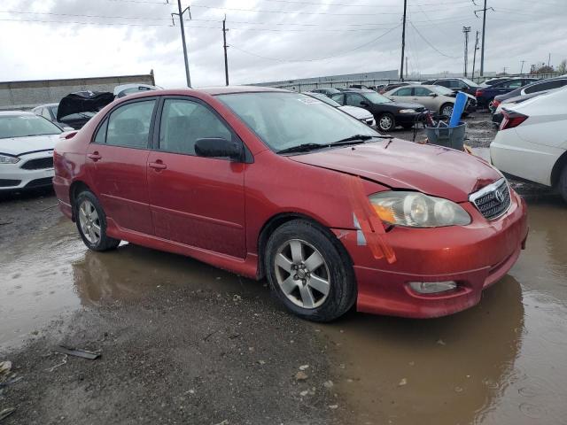 Photo 3 VIN: 1NXBR32E96Z607391 - TOYOTA COROLLA 