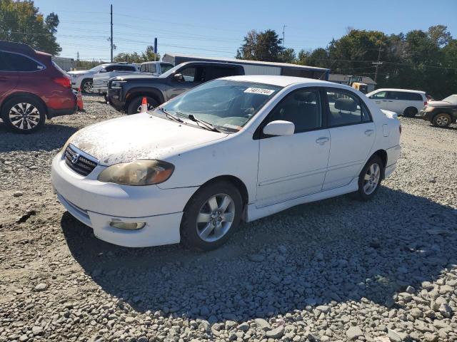 Photo 0 VIN: 1NXBR32E96Z609416 - TOYOTA COROLLA CE 