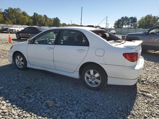 Photo 1 VIN: 1NXBR32E96Z609416 - TOYOTA COROLLA CE 