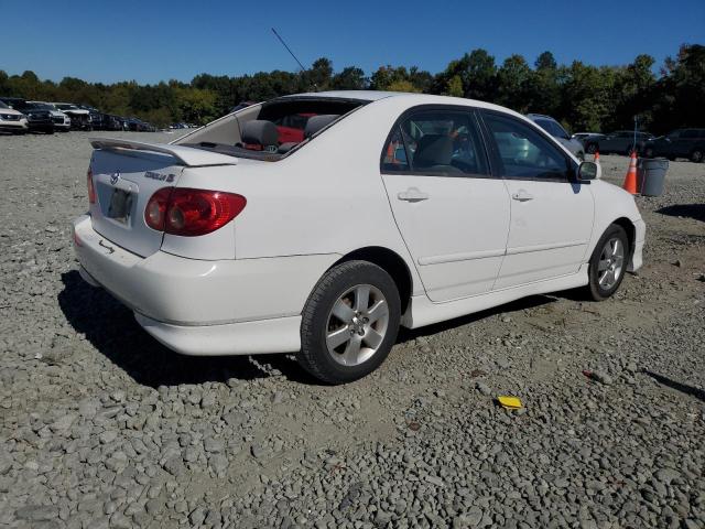 Photo 2 VIN: 1NXBR32E96Z609416 - TOYOTA COROLLA CE 