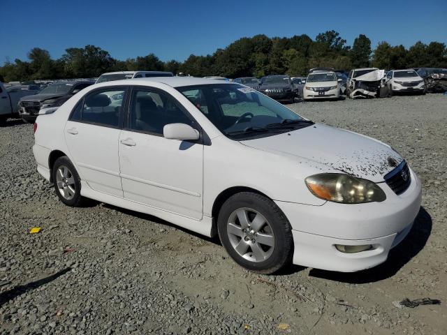 Photo 3 VIN: 1NXBR32E96Z609416 - TOYOTA COROLLA CE 