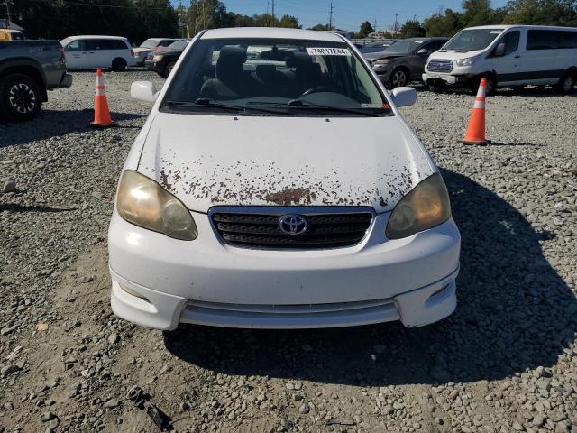 Photo 4 VIN: 1NXBR32E96Z609416 - TOYOTA COROLLA CE 