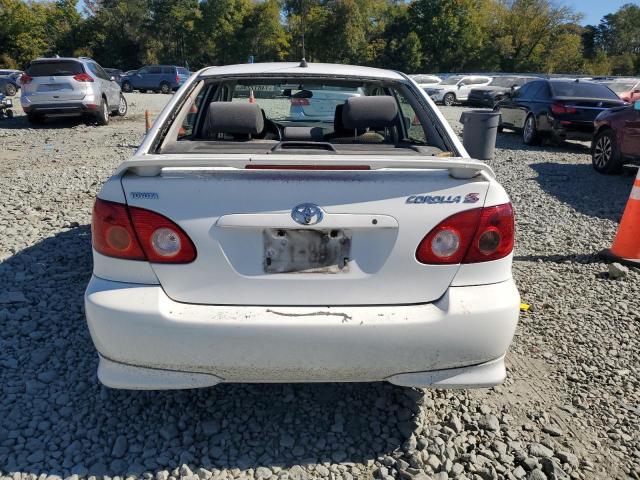 Photo 5 VIN: 1NXBR32E96Z609416 - TOYOTA COROLLA CE 