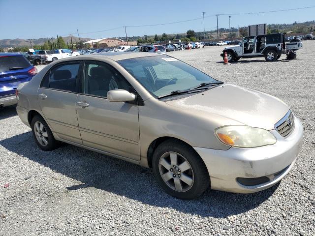 Photo 3 VIN: 1NXBR32E96Z619959 - TOYOTA COROLLA 