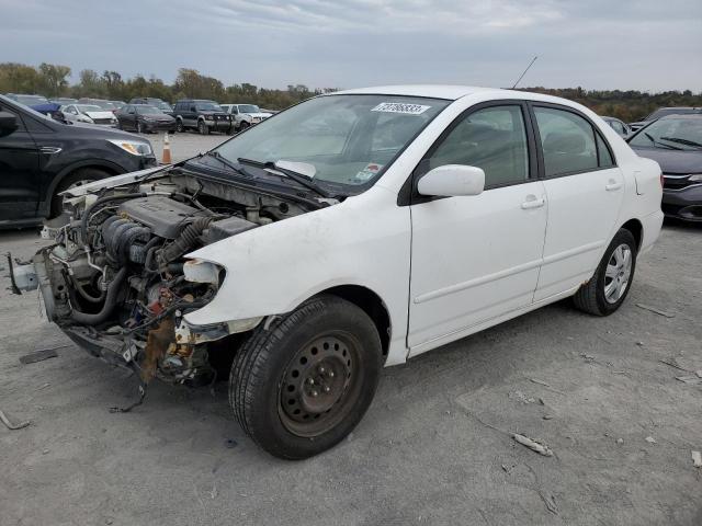 Photo 0 VIN: 1NXBR32E96Z622117 - TOYOTA COROLLA 