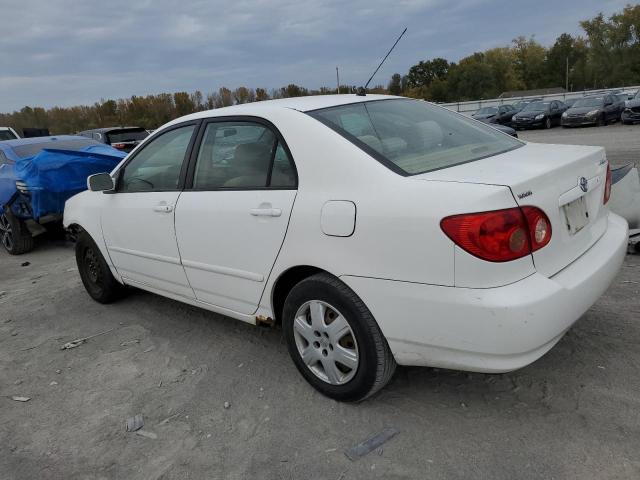 Photo 1 VIN: 1NXBR32E96Z622117 - TOYOTA COROLLA 