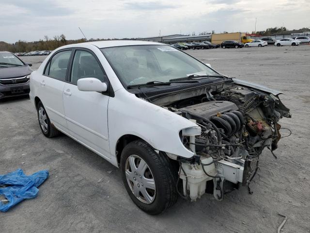 Photo 3 VIN: 1NXBR32E96Z622117 - TOYOTA COROLLA 