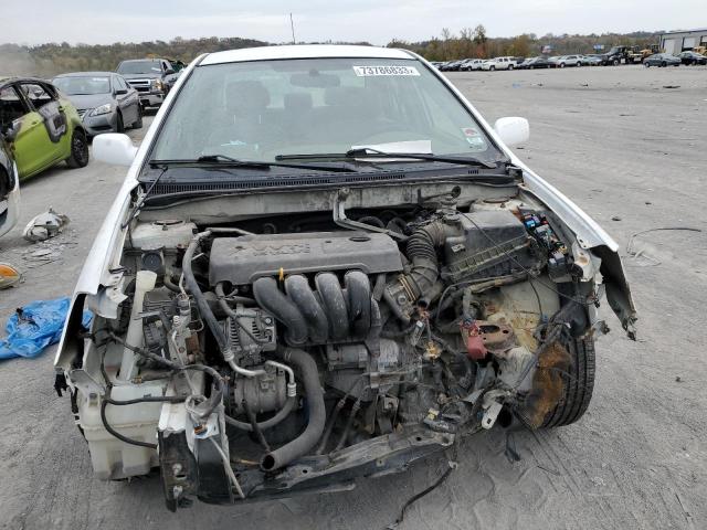 Photo 4 VIN: 1NXBR32E96Z622117 - TOYOTA COROLLA 