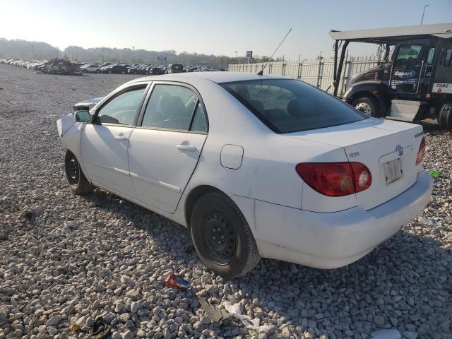 Photo 1 VIN: 1NXBR32E96Z631223 - TOYOTA COROLLA CE 