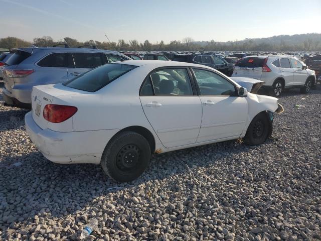 Photo 2 VIN: 1NXBR32E96Z631223 - TOYOTA COROLLA CE 