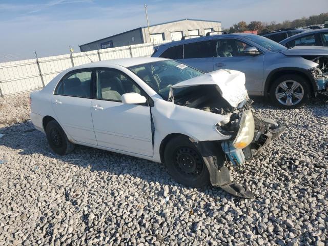 Photo 3 VIN: 1NXBR32E96Z631223 - TOYOTA COROLLA CE 