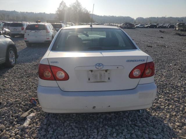 Photo 5 VIN: 1NXBR32E96Z631223 - TOYOTA COROLLA CE 