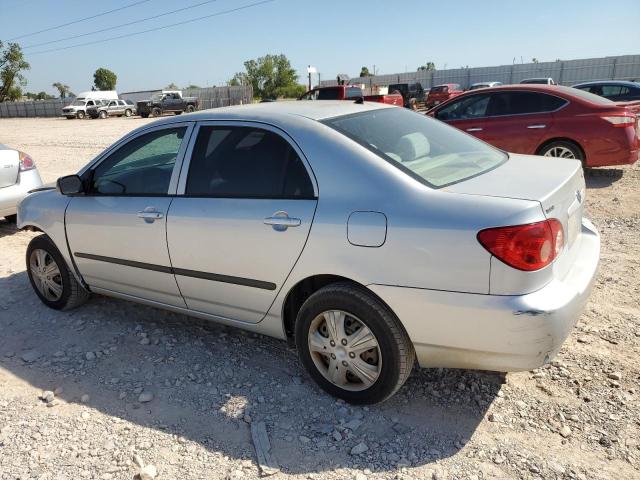 Photo 1 VIN: 1NXBR32E96Z631819 - TOYOTA COROLLA CE 