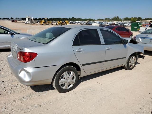 Photo 2 VIN: 1NXBR32E96Z631819 - TOYOTA COROLLA CE 