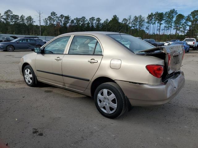 Photo 1 VIN: 1NXBR32E96Z635031 - TOYOTA COROLLA CE 