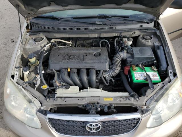 Photo 10 VIN: 1NXBR32E96Z635031 - TOYOTA COROLLA CE 