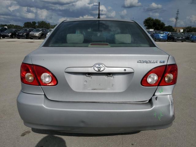 Photo 5 VIN: 1NXBR32E96Z635997 - TOYOTA COROLLA CE 