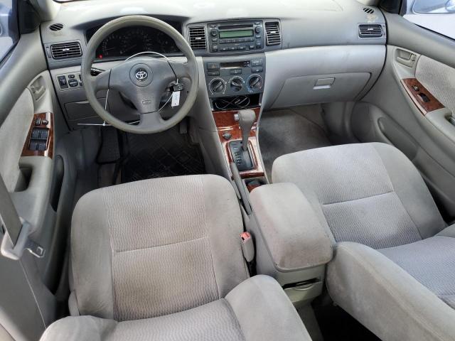 Photo 7 VIN: 1NXBR32E96Z635997 - TOYOTA COROLLA CE 