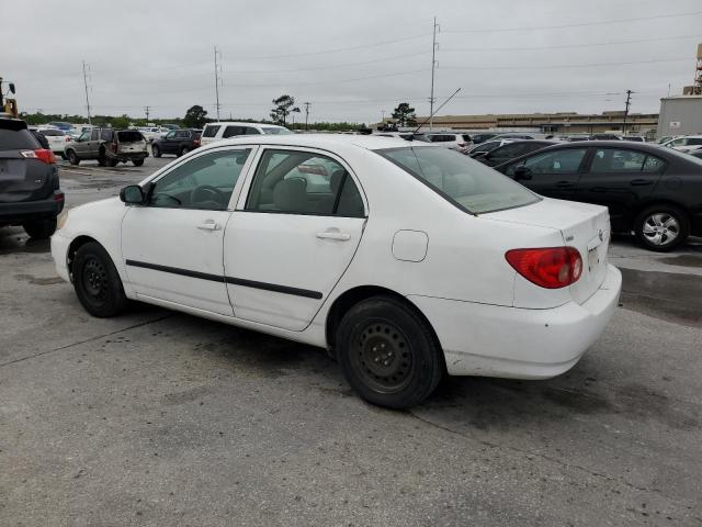 Photo 1 VIN: 1NXBR32E96Z638589 - TOYOTA COROLLA 