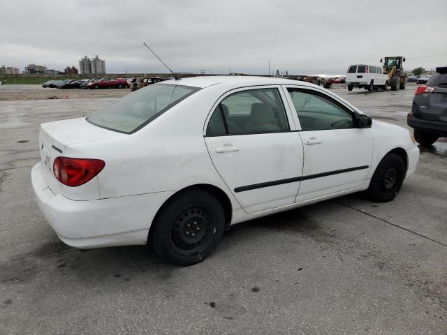 Photo 2 VIN: 1NXBR32E96Z638589 - TOYOTA COROLLA 