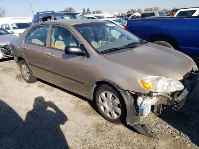 Photo 3 VIN: 1NXBR32E96Z641699 - TOYOTA COROLLA 