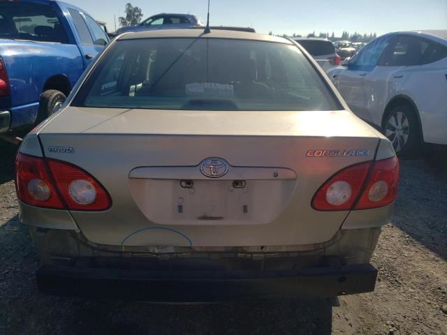 Photo 5 VIN: 1NXBR32E96Z641699 - TOYOTA COROLLA 