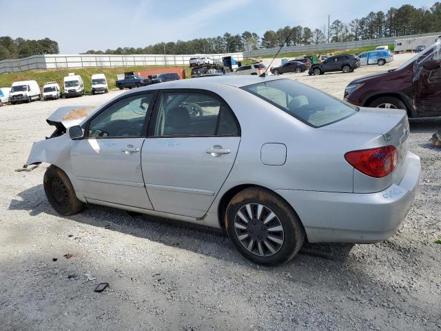 Photo 1 VIN: 1NXBR32E96Z642674 - TOYOTA COROLLA 