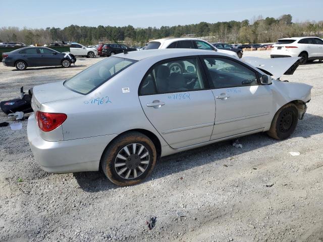 Photo 2 VIN: 1NXBR32E96Z642674 - TOYOTA COROLLA 