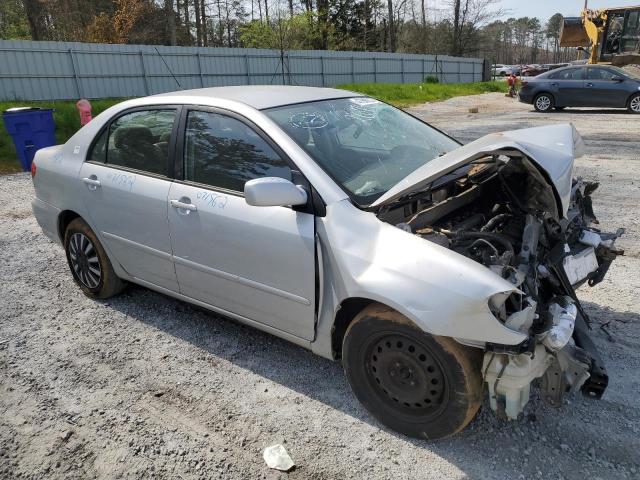 Photo 3 VIN: 1NXBR32E96Z642674 - TOYOTA COROLLA 