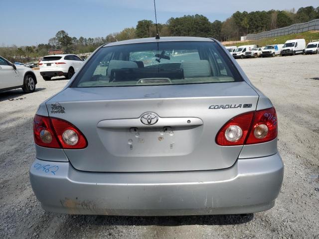 Photo 5 VIN: 1NXBR32E96Z642674 - TOYOTA COROLLA 