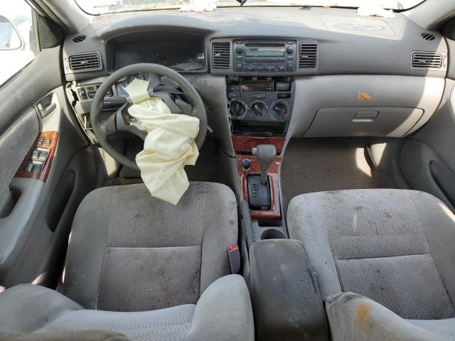 Photo 7 VIN: 1NXBR32E96Z642674 - TOYOTA COROLLA 