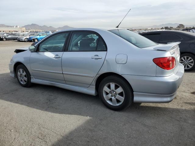 Photo 1 VIN: 1NXBR32E96Z646661 - TOYOTA COROLLA 