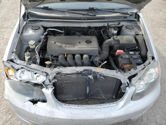 Photo 10 VIN: 1NXBR32E96Z646661 - TOYOTA COROLLA 