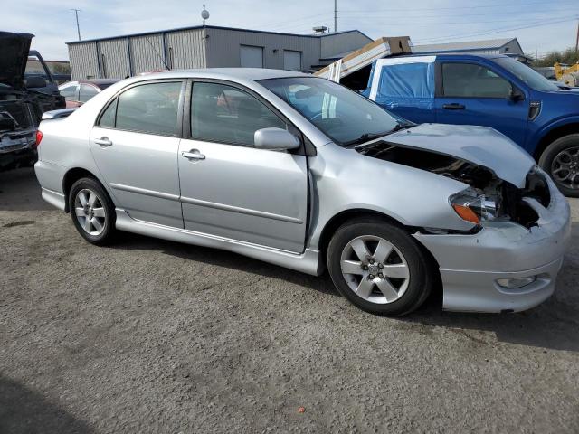 Photo 3 VIN: 1NXBR32E96Z646661 - TOYOTA COROLLA 