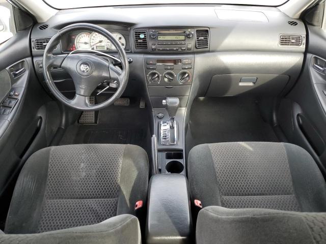 Photo 7 VIN: 1NXBR32E96Z646661 - TOYOTA COROLLA 