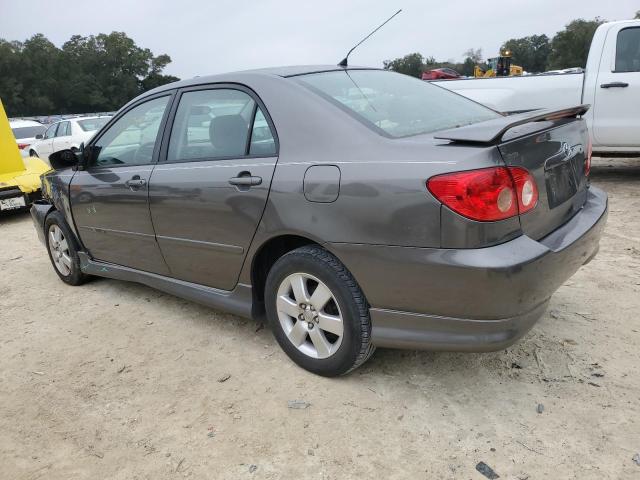 Photo 1 VIN: 1NXBR32E96Z665937 - TOYOTA COROLLA 