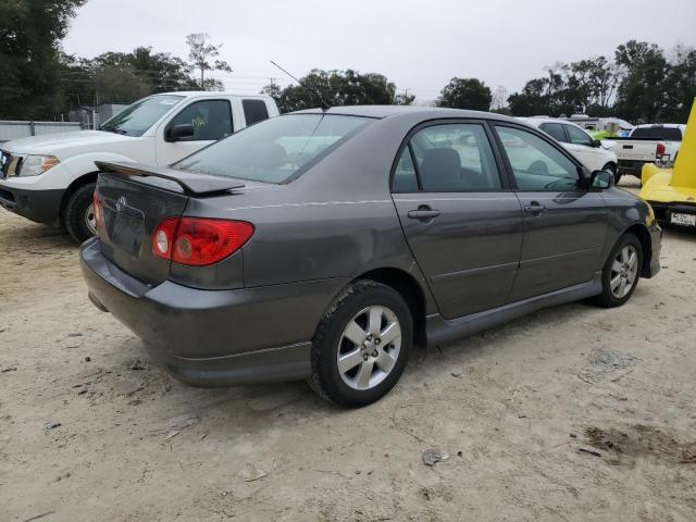 Photo 2 VIN: 1NXBR32E96Z665937 - TOYOTA COROLLA 