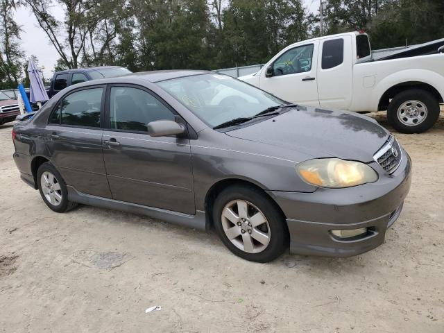 Photo 3 VIN: 1NXBR32E96Z665937 - TOYOTA COROLLA 