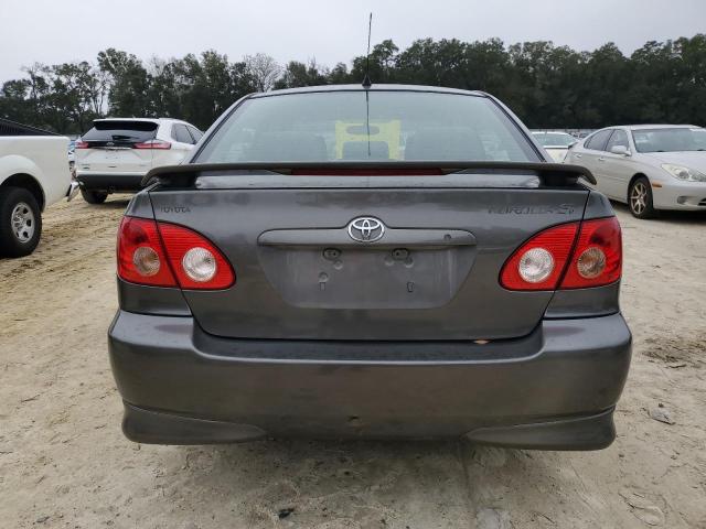 Photo 5 VIN: 1NXBR32E96Z665937 - TOYOTA COROLLA 