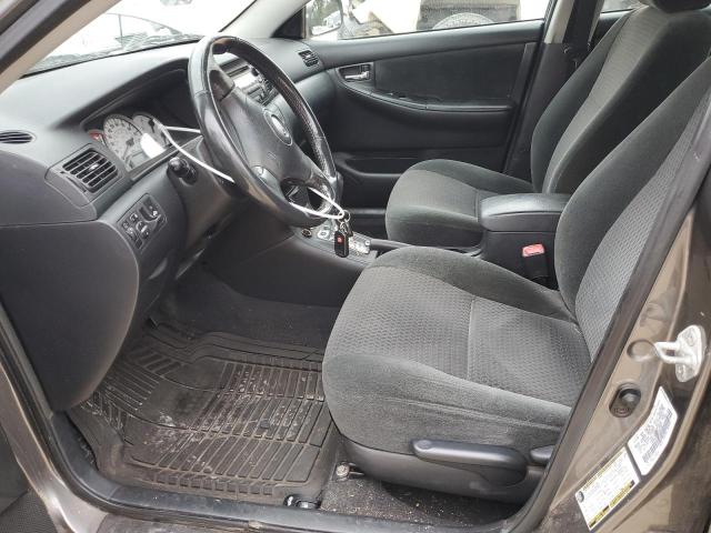 Photo 6 VIN: 1NXBR32E96Z665937 - TOYOTA COROLLA 