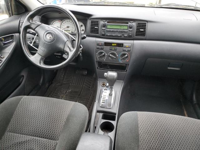 Photo 7 VIN: 1NXBR32E96Z665937 - TOYOTA COROLLA 