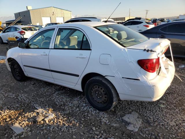 Photo 1 VIN: 1NXBR32E96Z667218 - TOYOTA COROLLA 