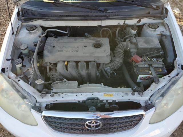 Photo 10 VIN: 1NXBR32E96Z667218 - TOYOTA COROLLA 