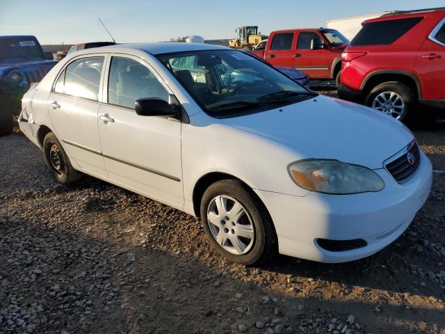 Photo 3 VIN: 1NXBR32E96Z667218 - TOYOTA COROLLA 