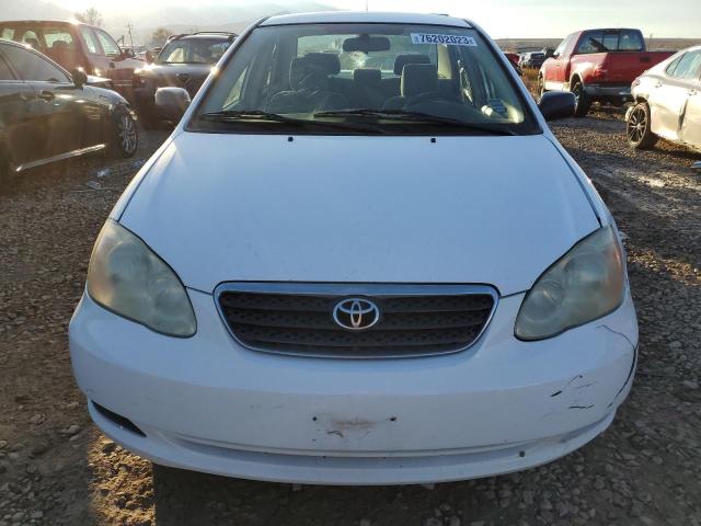 Photo 4 VIN: 1NXBR32E96Z667218 - TOYOTA COROLLA 