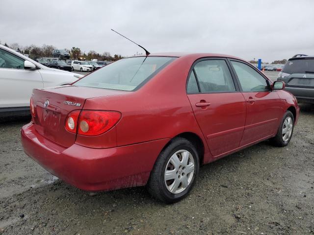 Photo 2 VIN: 1NXBR32E96Z670068 - TOYOTA COROLLA CE 