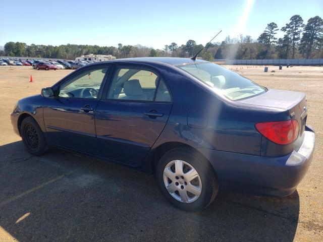 Photo 1 VIN: 1NXBR32E96Z674055 - TOYOTA COROLLA 