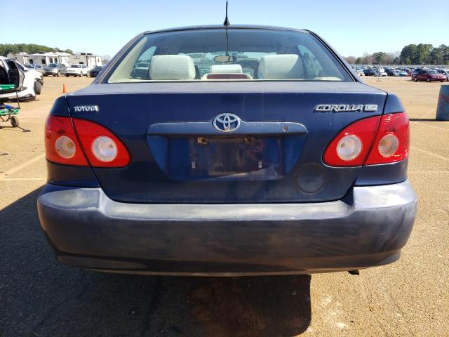 Photo 5 VIN: 1NXBR32E96Z674055 - TOYOTA COROLLA 